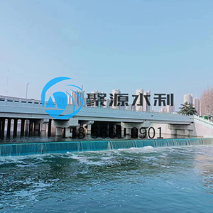 高4.1米宽60米一座，高3.1米宽60米一座